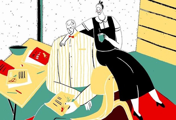 Cảnh giới của kẻ trí: Trình độ nhận thức càng cao, những điều chướng mắt càng ít-4