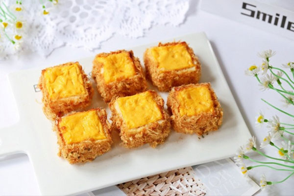 Gợi ý thực đơn bữa trưa ba món ngọt lành, thanh mát-5