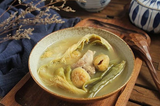 Gợi ý thực đơn bữa trưa ba món ngọt lành, thanh mát