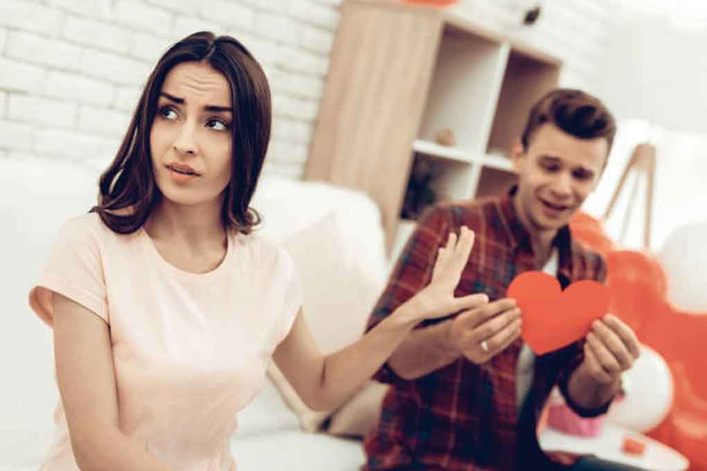 Chỉ một cuộc gọi, tôi đã cắt đuôi tình cũ thành công-1