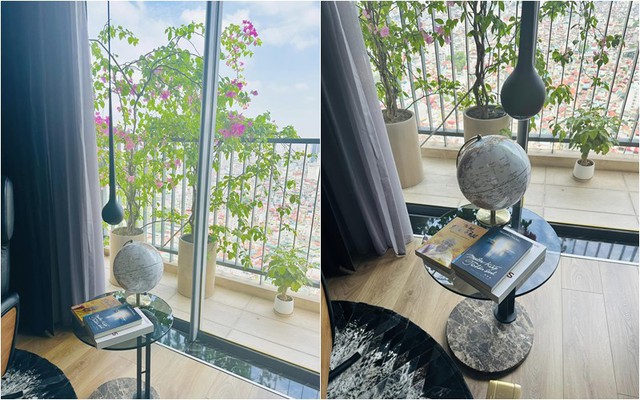 MC Thành Trung hé lộ cơ ngơi trên truyền hình, luôn có chỗ dành cho con gái riêng-1