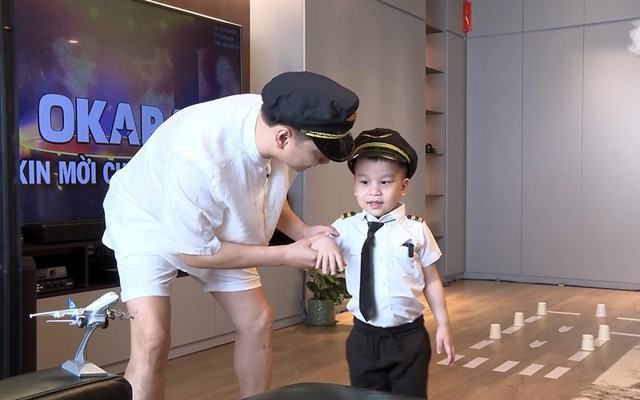 MC Thành Trung hé lộ cơ ngơi trên truyền hình, luôn có chỗ dành cho con gái riêng-4