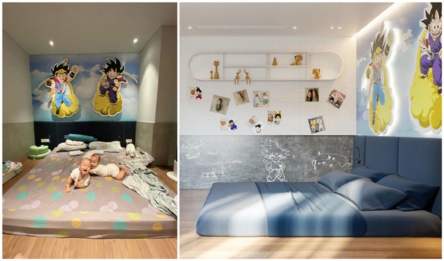 MC Thành Trung hé lộ cơ ngơi trên truyền hình, luôn có chỗ dành cho con gái riêng-12