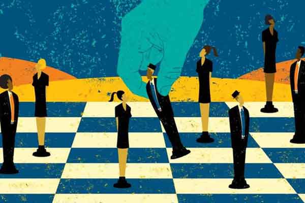 Làm không được thì nhìn lại bản thân”: 3 thói quen đơn giản giúp cuộc đời hanh thông và sống chất lượng nhưng ít ai nhận ra-3