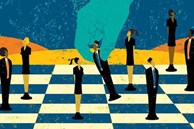 Dù mối quan hệ với sếp tốt đến đâu, người EQ cao cạy miệng cũng không nói 3 câu, người thường “tự tin” thể hiện