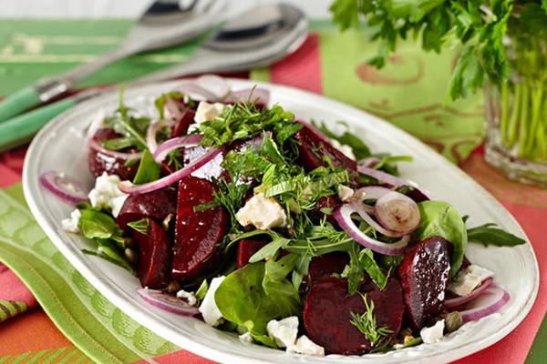 Loại củ cực tốt cho tim, được chuyên gia Mỹ khuyên dùng: Người Việt chưa ăn nhiều-2