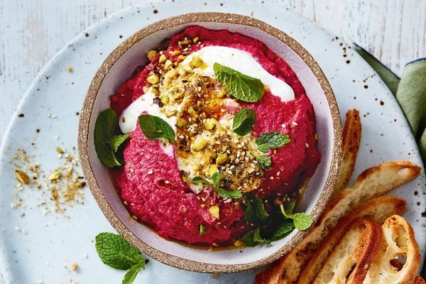 Loại củ cực tốt cho tim, được chuyên gia Mỹ khuyên dùng: Người Việt chưa ăn nhiều-4