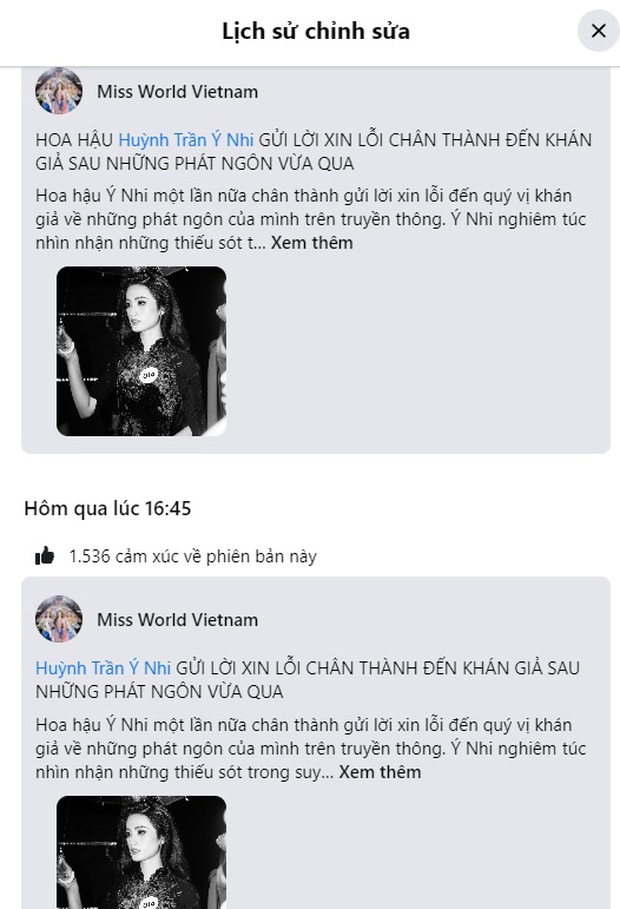 Vận đen liên tục đeo bám, netizen mách nước giúp Sen Vàng giải cứu Hoa hậu Ý Nhi-3