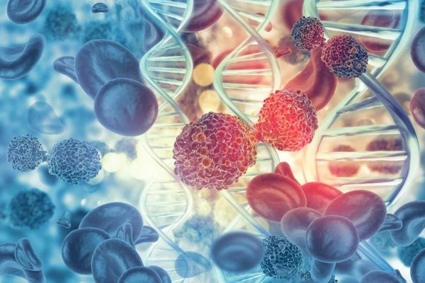 Mỹ: Thử nghiệm thành công thần dược tiêu diệt 70 loại ung thư-1