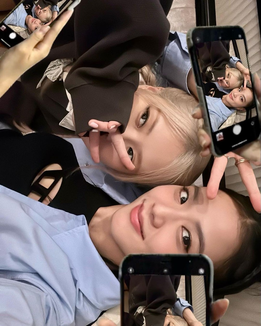 Ảnh chưa công bố của BlackPink ở Hà Nội-10