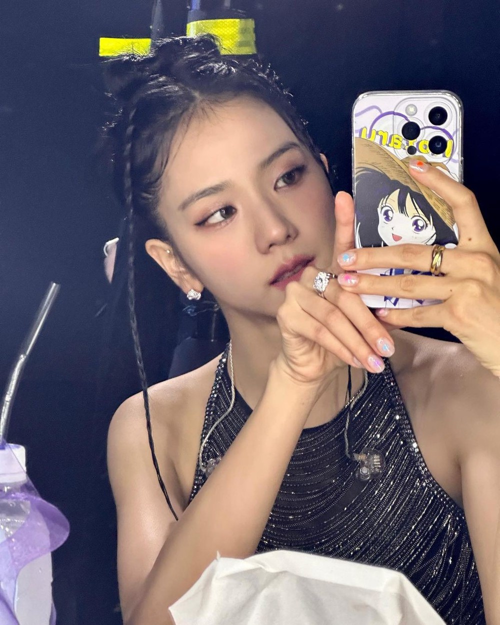 Ảnh chưa công bố của BlackPink ở Hà Nội-9