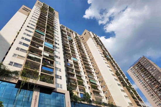 Người có tiền mặt bắt đầu 
