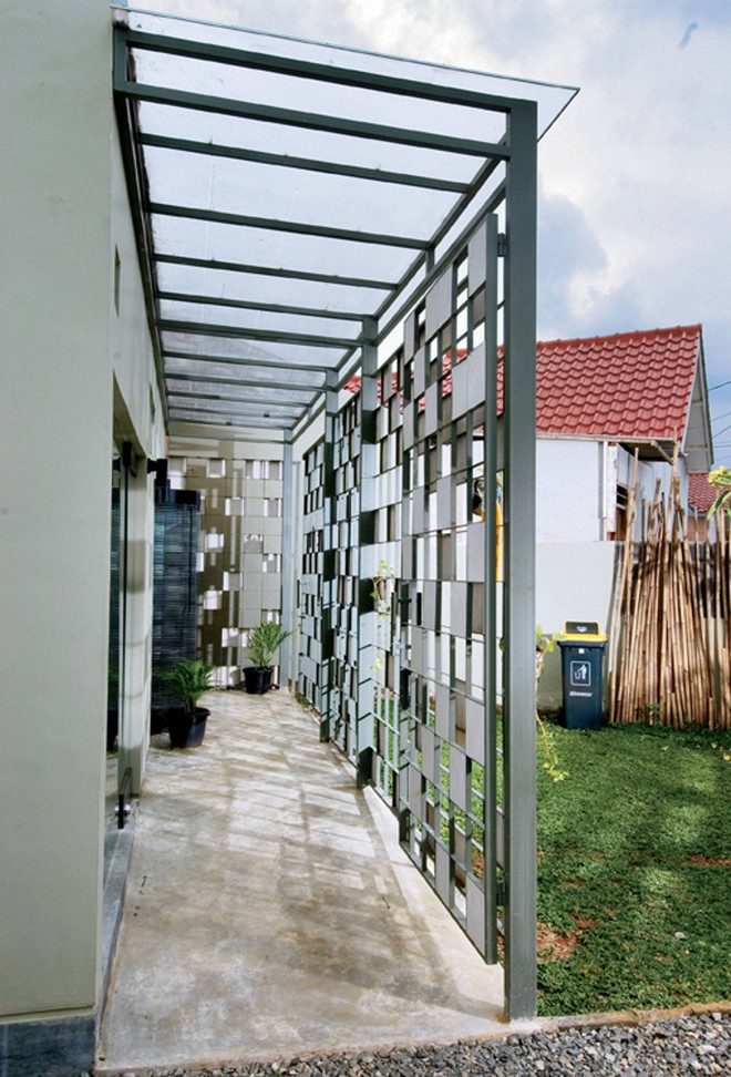 Nhà cấp 4 từ 36m2 thành 58m2 rộng thoáng với chi phí cải tạo khoảng 260 triệu đồng-1