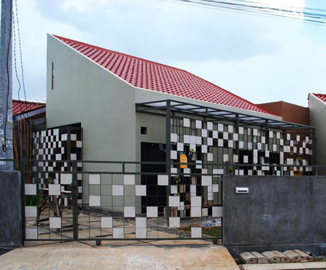 Nhà cấp 4 từ 36m2 thành 58m2 rộng thoáng với chi phí cải tạo khoảng 260 triệu đồng-2