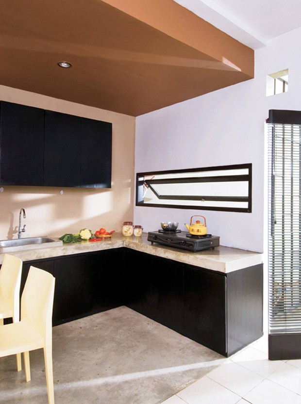 Nhà cấp 4 từ 36m2 thành 58m2 rộng thoáng với chi phí cải tạo khoảng 260 triệu đồng-4