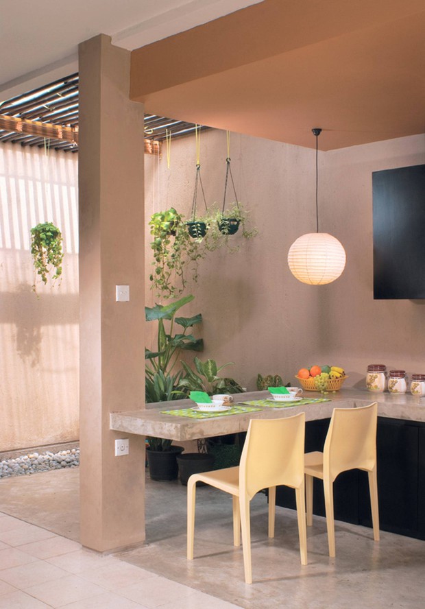 Nhà cấp 4 từ 36m2 thành 58m2 rộng thoáng với chi phí cải tạo khoảng 260 triệu đồng-5