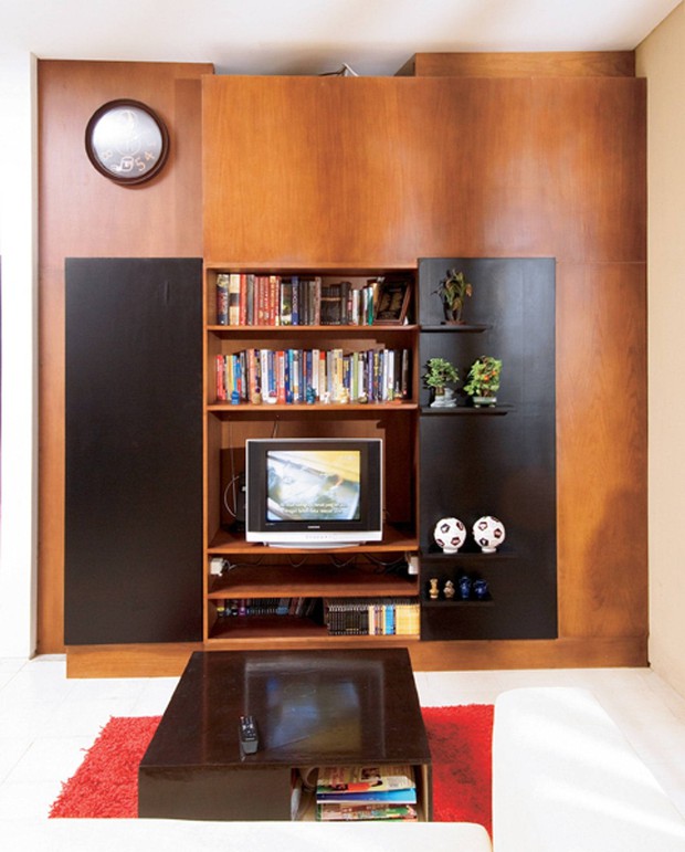 Nhà cấp 4 từ 36m2 thành 58m2 rộng thoáng với chi phí cải tạo khoảng 260 triệu đồng-7