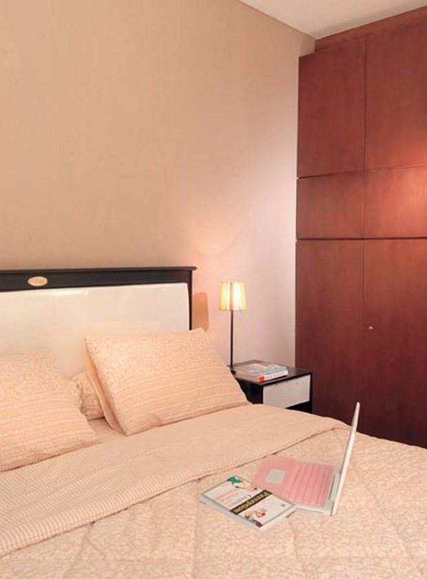 Nhà cấp 4 từ 36m2 thành 58m2 rộng thoáng với chi phí cải tạo khoảng 260 triệu đồng-8