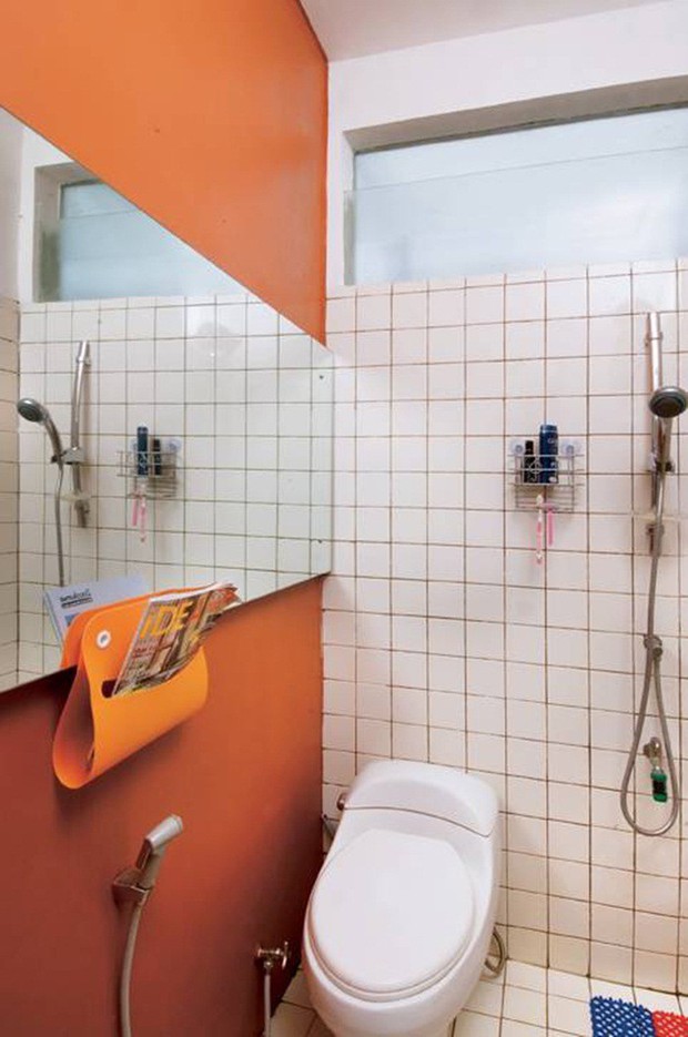 Nhà cấp 4 từ 36m2 thành 58m2 rộng thoáng với chi phí cải tạo khoảng 260 triệu đồng-9