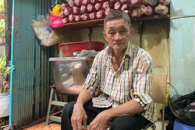 Diễn biến bất ngờ vụ người đàn ông đòi VKS quận 6 bồi thường oan sai-1