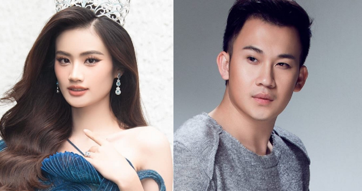 Dương Triệu Vũ nhắn nhủ antifan sau ồn ào bênh vực Hoa hậu Ý Nhi-1