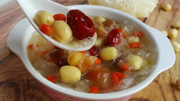 Phổi thích bạn làm 6 điều này mỗi ngày, biết duy trì nhất định về già không có bệnh-2