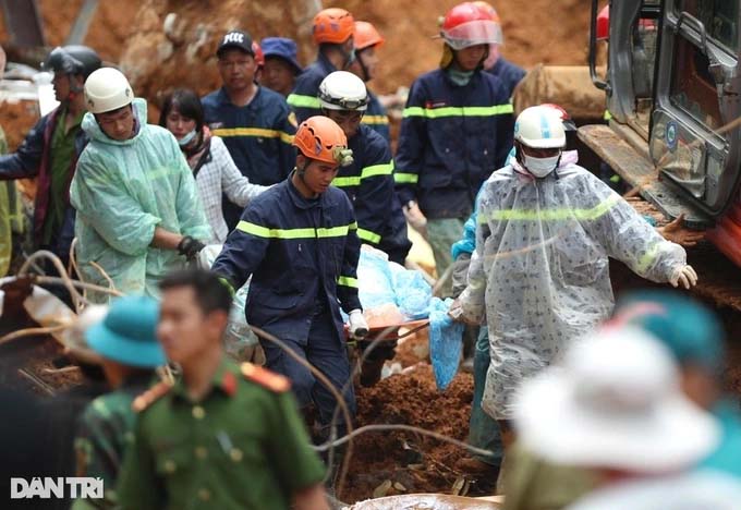 Gia cảnh nam thanh niên tử nạn trong vụ sạt lở đèo Bảo Lộc-4