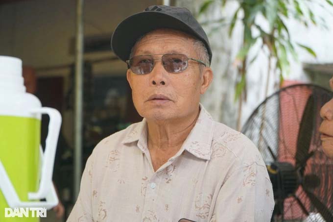 Gia cảnh nam thanh niên tử nạn trong vụ sạt lở đèo Bảo Lộc-3