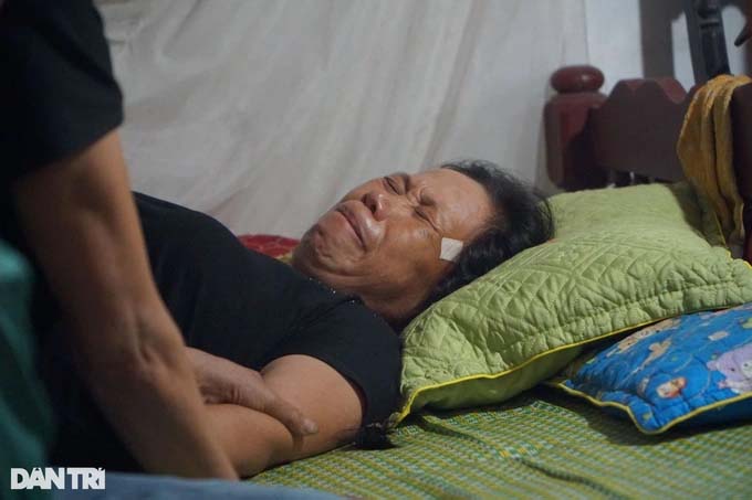 Gia cảnh nam thanh niên tử nạn trong vụ sạt lở đèo Bảo Lộc-2