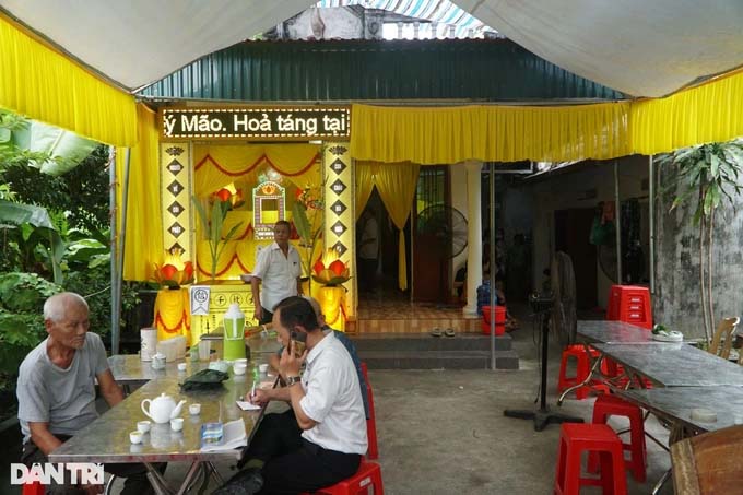 Gia cảnh nam thanh niên tử nạn trong vụ sạt lở đèo Bảo Lộc-1