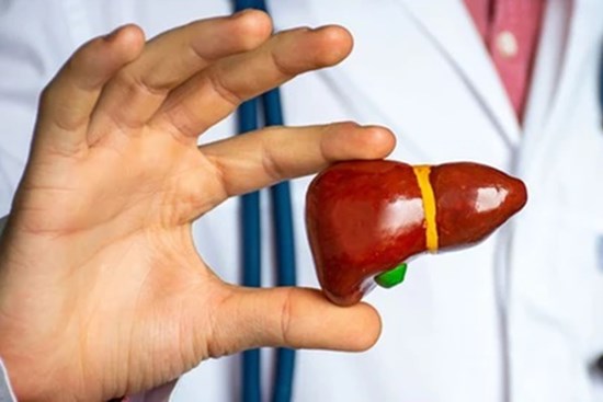 Thứ gan ''sợ'' nhất và các cách để giữ gan luôn khỏe mạnh