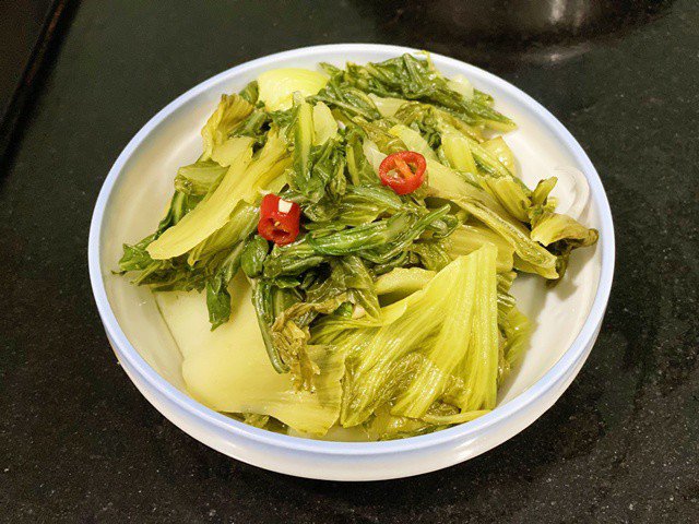 Cơm chiều rẻ bất ngờ vẫn đủ 4 món ngon lại bổ dưỡng-9