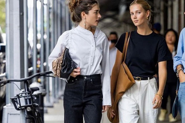 5 kiểu trang phục công sở khiến bạn trông già hơn-6