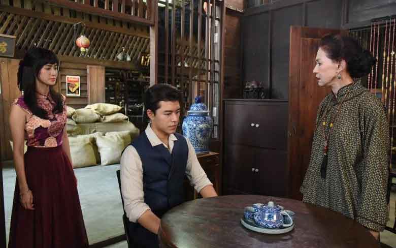 Em trai kiên quyết đòi đi xuất khẩu lao động dù điểm thi rất cao-1