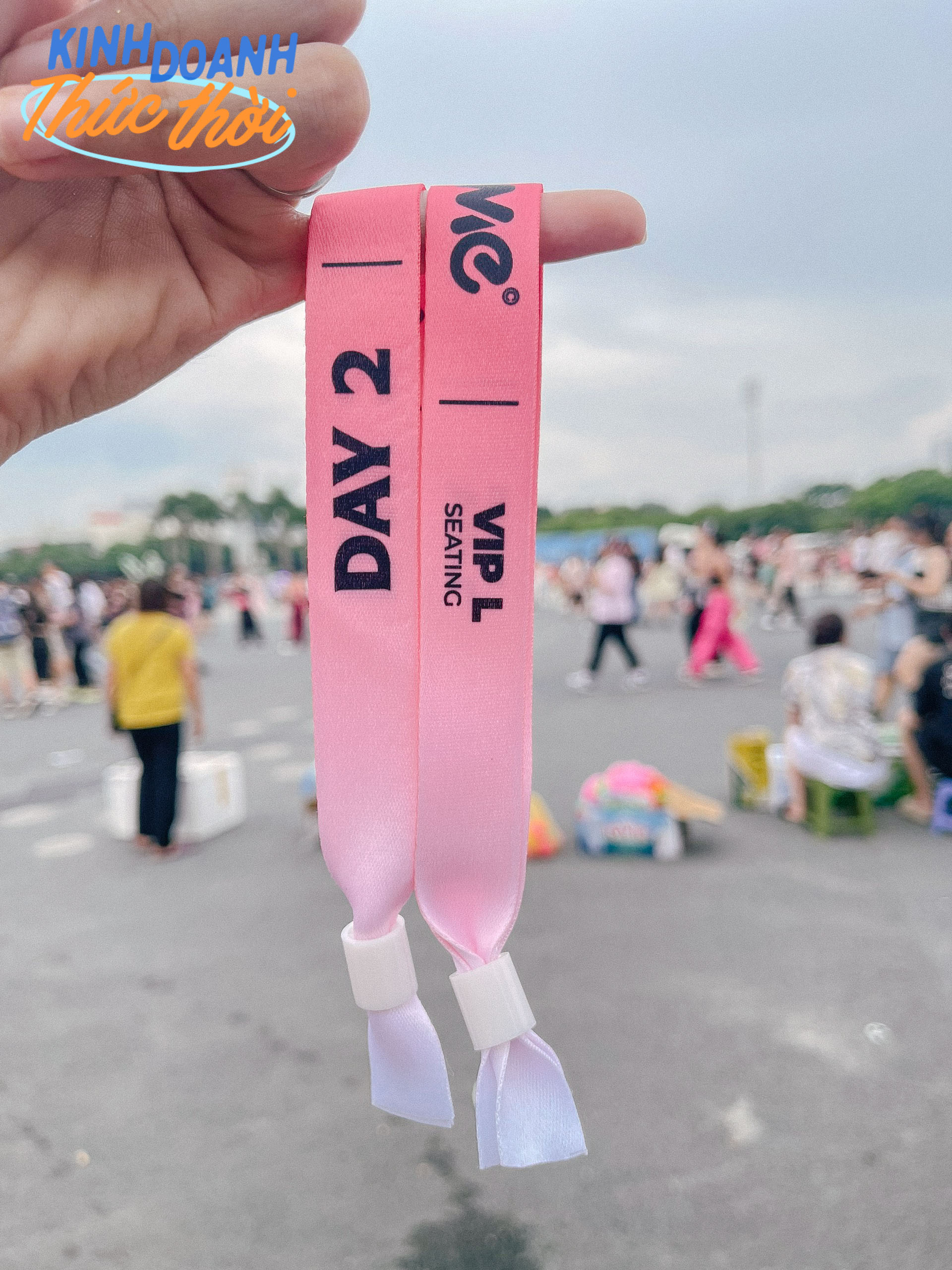 Hậu concert BLACKPINK, nam sinh kể lại 3 tuần ám ảnh” vượt qua nỗi lo mất trắng gần nửa tỷ đồng và tương lai của hình thức bán vé sang tay-4