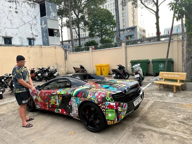 Trùm buôn siêu xe Phan Công Khanh khai thua bạc, nợ 100 tỷ-3