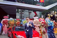 'Trùm buôn' siêu xe Phan Công Khanh khai thua bạc, nợ 100 tỷ