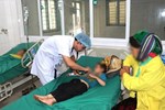 Quả hồng châu gây ngộ độc cho 11 trẻ ở Hà Giang có chứa chất kịch độc như lá ngón-4