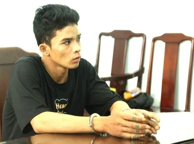 Vụ thi thể có hơn 20 nhát dao đâm: Nghi can khai man để tránh tội cho bạn gái-3