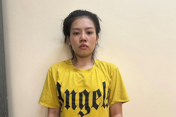 Tuyển người trên Facebook, thanh niên lừa bán 3 cô gái với giá 20 triệu-3