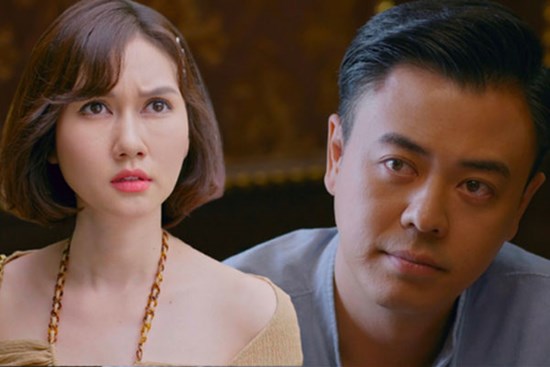 Từ phim 'Món quà của cha': Tiền bạc là thách thức lớn trong hôn nhân?