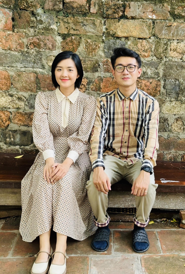 Nữ MC hẹn hò bác sĩ kém tuổi ở Người Ấy Là Ai: Bù trừ cho nhau những điểm trái ngược-6