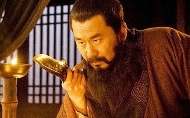 Lưu Bị nằm mơ mất cánh tay phải”, Tào Tháo mộng thấy Tào Ngụy diệt vong, hóa ra cơn ác mộng đã ứng nghiệm-6