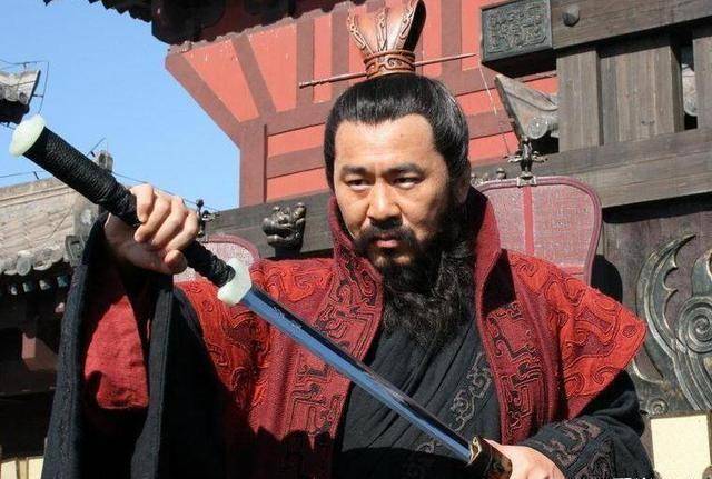 Lưu Bị nằm mơ mất cánh tay phải”, Tào Tháo mộng thấy Tào Ngụy diệt vong, hóa ra cơn ác mộng đã ứng nghiệm-8