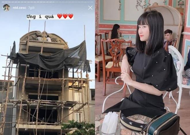 Tiền vệ xuất sắc nhất Đông Nam Á - Huy Hùng khoe căn chung cư tiện nghi và cách phản ứng khi bị nói được vợ chống lưng-6