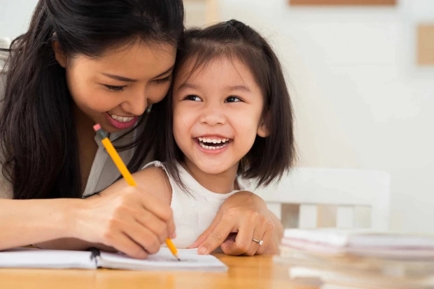 Cha mẹ càng lười 3 việc này, con lớn lên càng có triển vọng, tương lai giàu sụ, không phải lo nghĩ-1