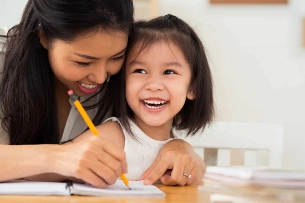 Tại sao nhiều đứa trẻ hồi nhỏ rất thông minh nhưng lớn lên lại bình thường?-2