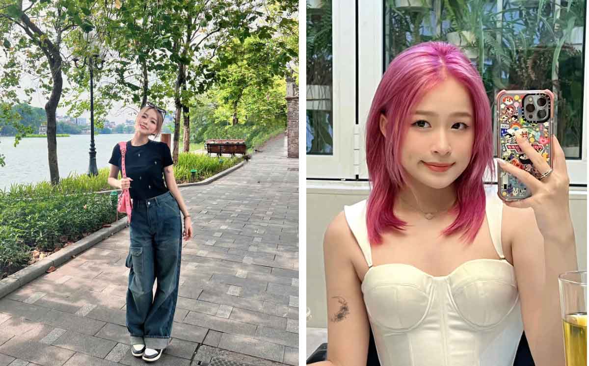 Bắt gặp Chao ở trung tâm thương mại, điều gì khiến dân mạng thốt lên cô đơn quá”?-4