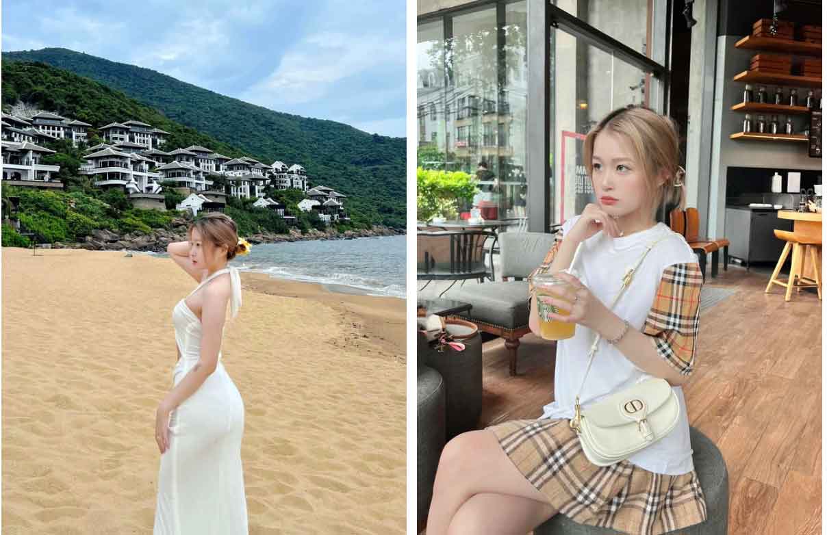 Bắt gặp Chao ở trung tâm thương mại, điều gì khiến dân mạng thốt lên cô đơn quá”?-5