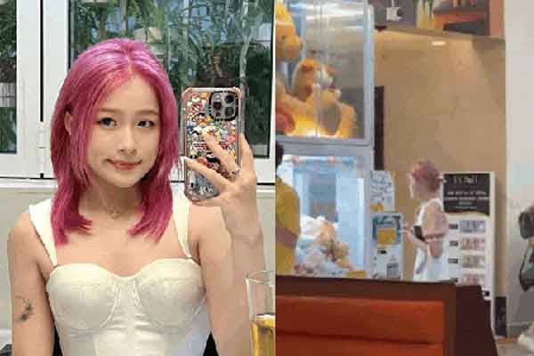 Chao công khai ảnh khoá môi” bạn trai, hé lộ số tuổi chênh lệch gây bất ngờ-7